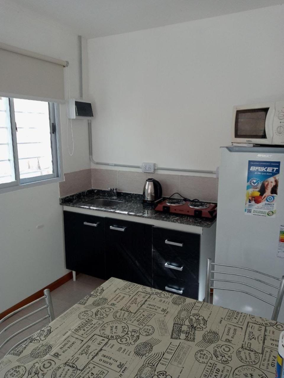 Departamento Chacabuco Apartment in Catamarca