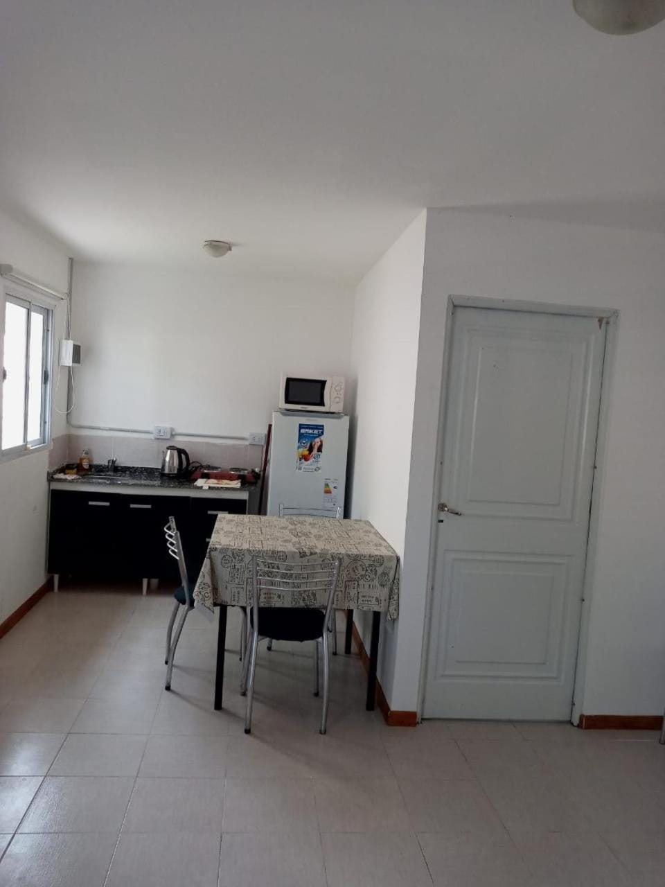 Departamento Chacabuco Apartment in Catamarca