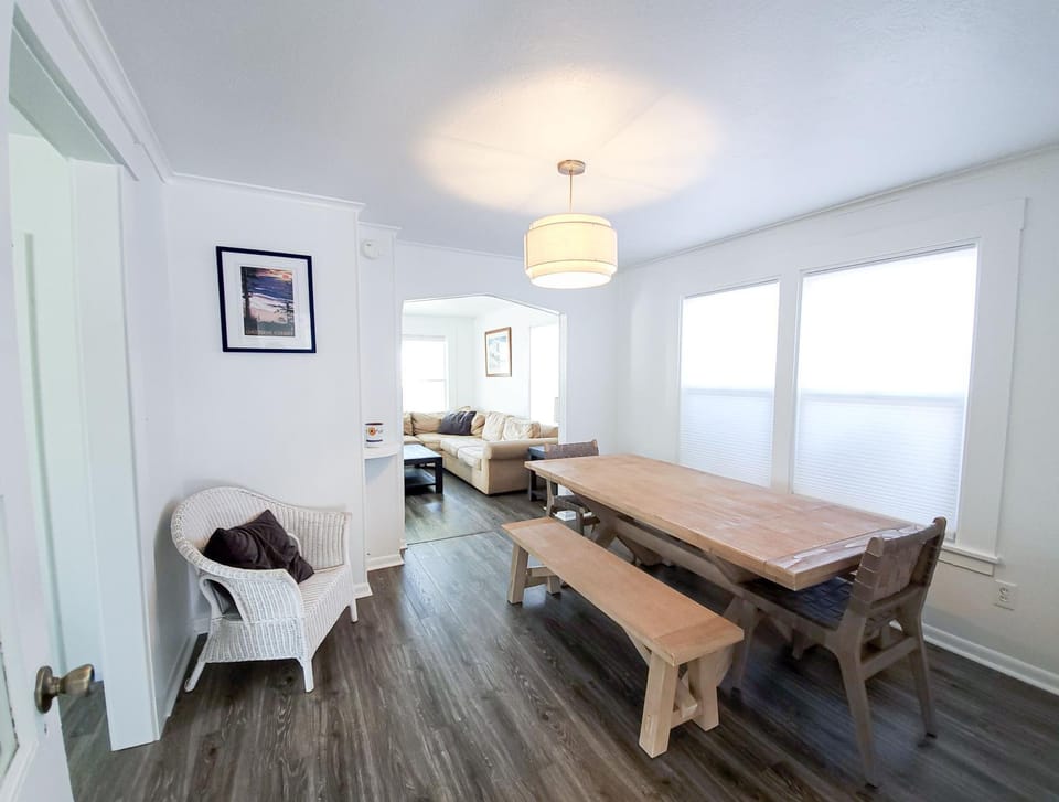 Surfers Paradise House in Seaside
