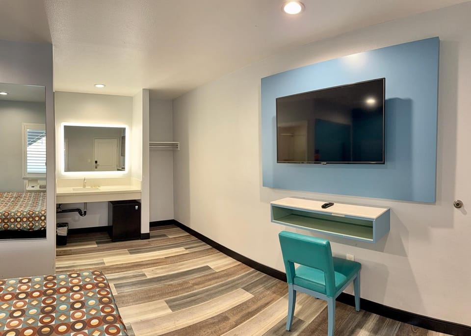 La Casa Motel, Los Angeles - Burbank Airport Motel in Sun Valley