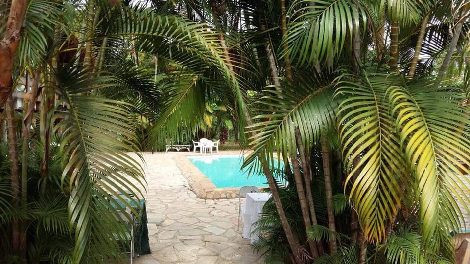 Casa Grande Fazenda Bonsucesso Pirenópolis House in State of Goiás