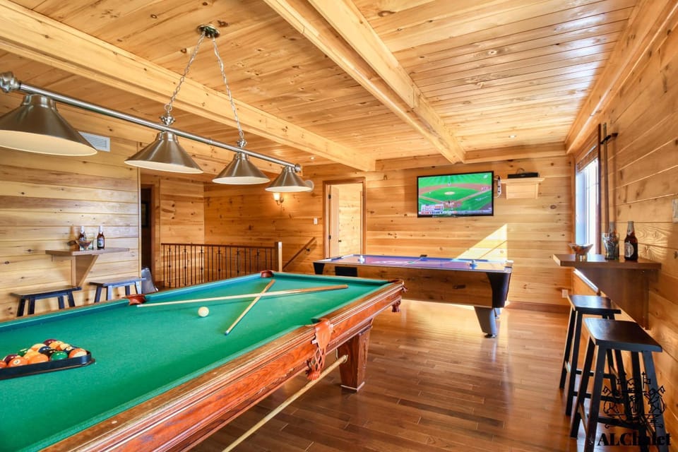 Domaine du Hameau Chalet in Baie-Saint-Paul