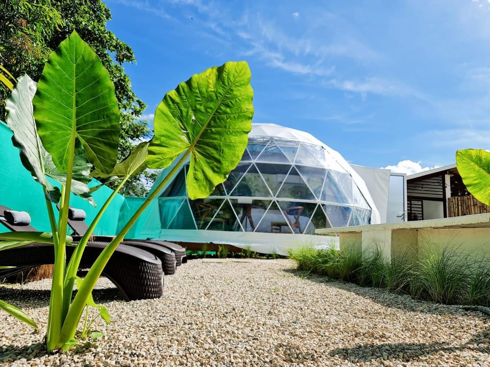 Ubuntu Glamping Campground/ 
RV Resort in Guanacaste Province