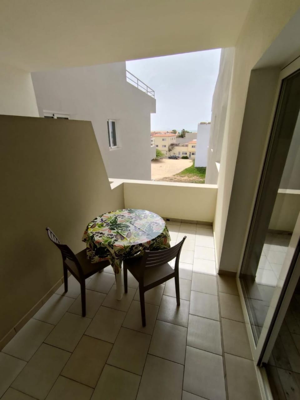 Balcony/Terrace, Balcony/Terrace