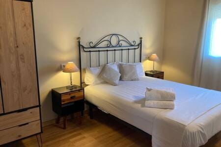 Casita Planes Surroca Apartment in Cerdanya