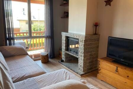 Casita Planes Surroca Apartment in Cerdanya