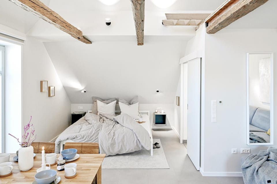 Lütter Lünk Apartment in Ostholstein