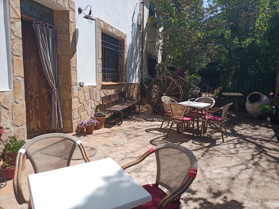 Patio, Garden, Balcony/Terrace