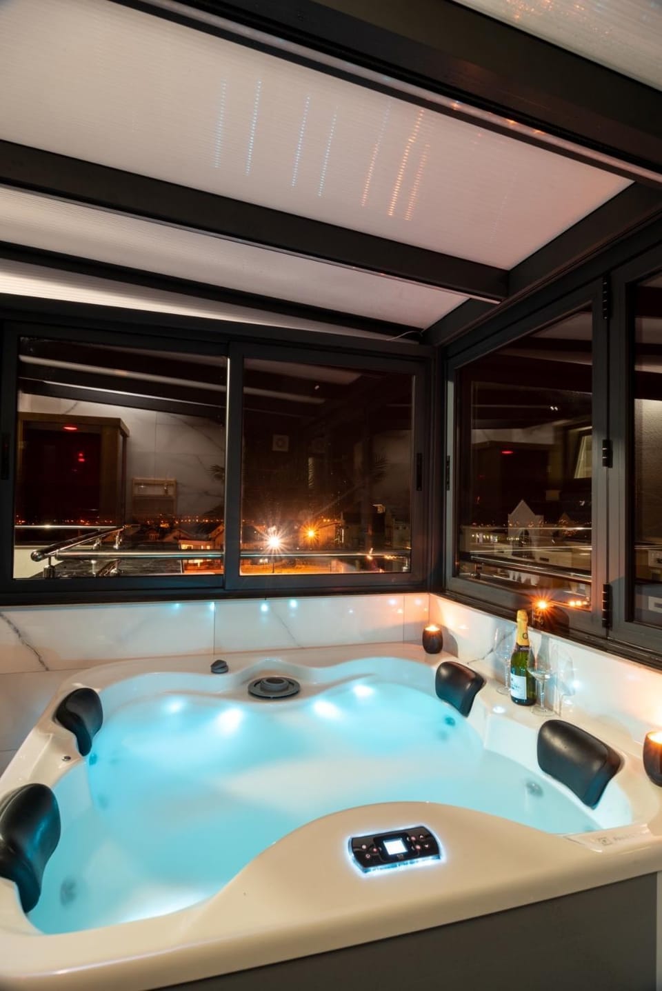 Sauna, Spa and wellness centre/facilities, Spa and wellness centre/facilities, Swimming pool