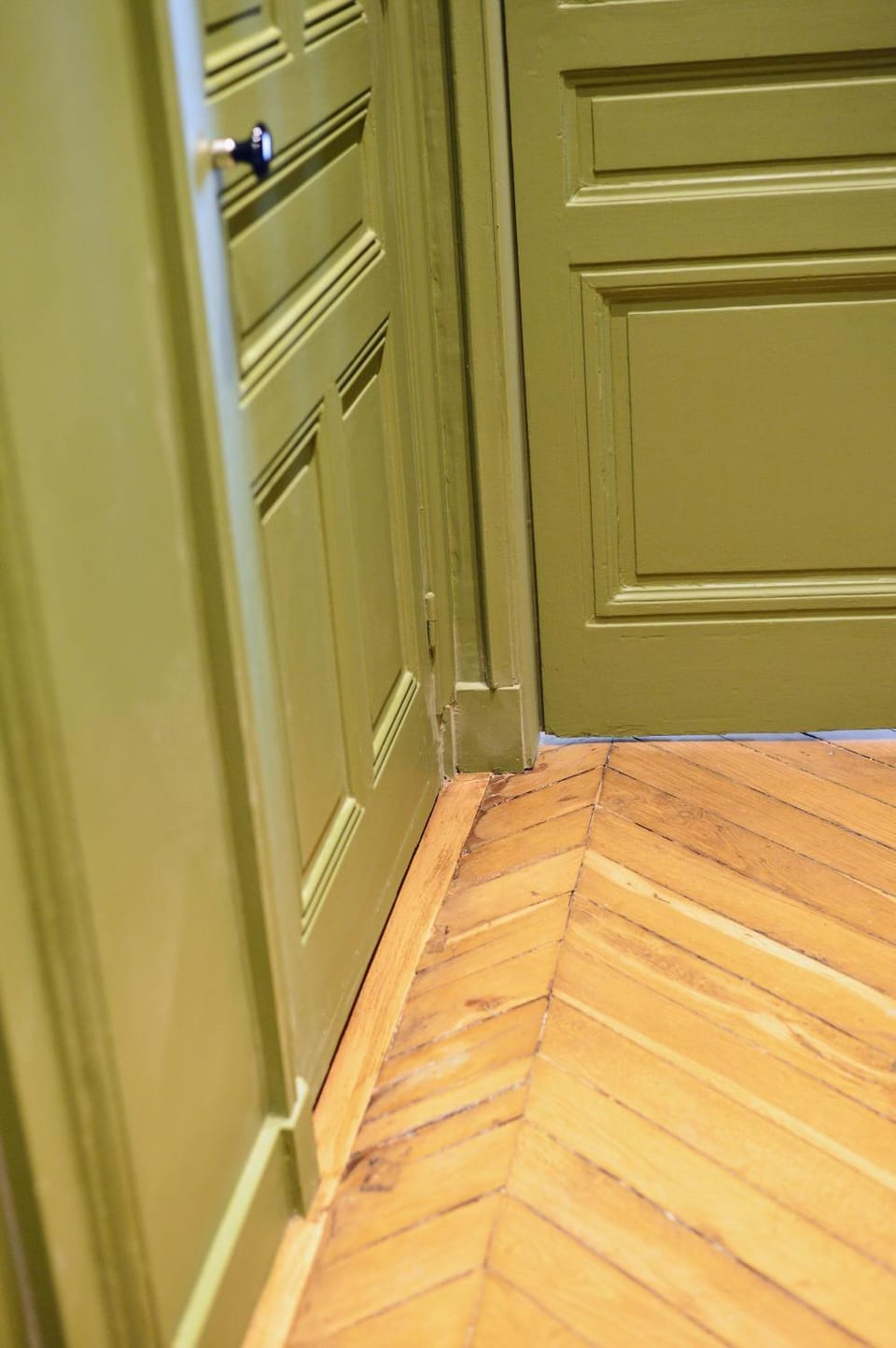Eden blue, Lovely flat, bright & cosy in Lyon Apartment in Lyon