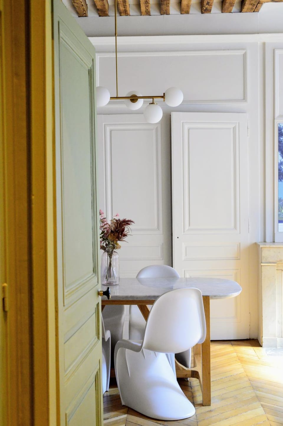 Eden blue, Lovely flat, bright & cosy in Lyon Apartment in Lyon
