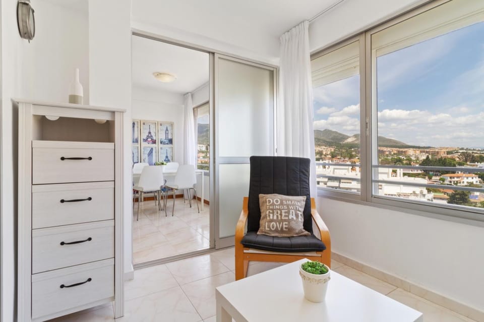 Apartment in DELTA DEL SUR Apartment in Benalmadena