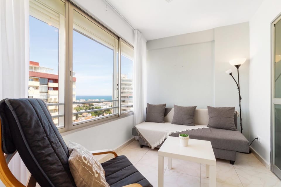 Apartment in DELTA DEL SUR Apartment in Benalmadena
