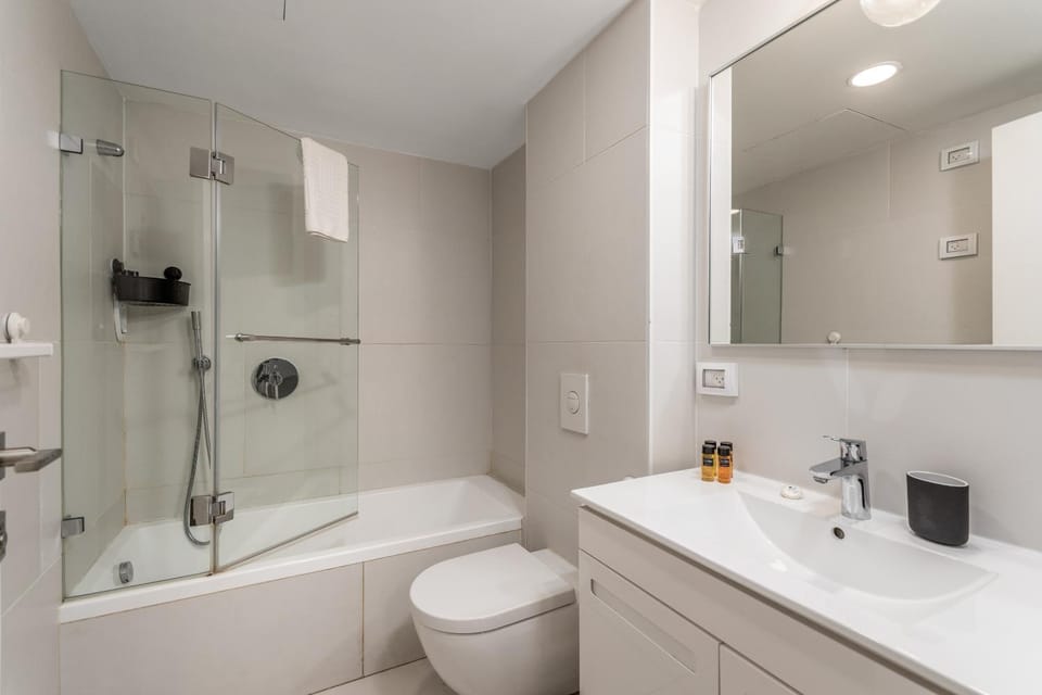 Haneviim Boutique - Mamilla Area sea-u jerusalem Apartment in Jerusalem