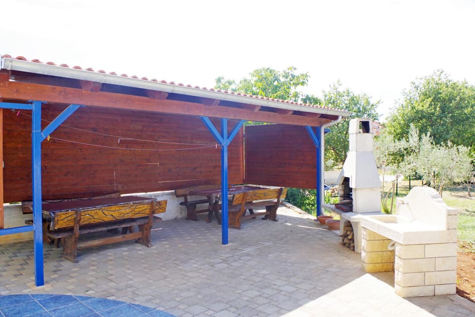 Holiday house Kazali, Medulin House in Premantura