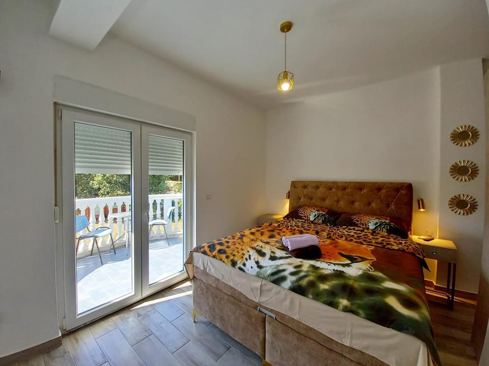 Holiday house Kazali, Medulin House in Premantura