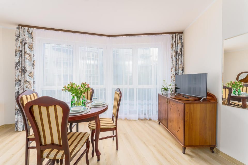 Piaskowa Wydma Apartment in West Pomeranian Voivodeship, Poland