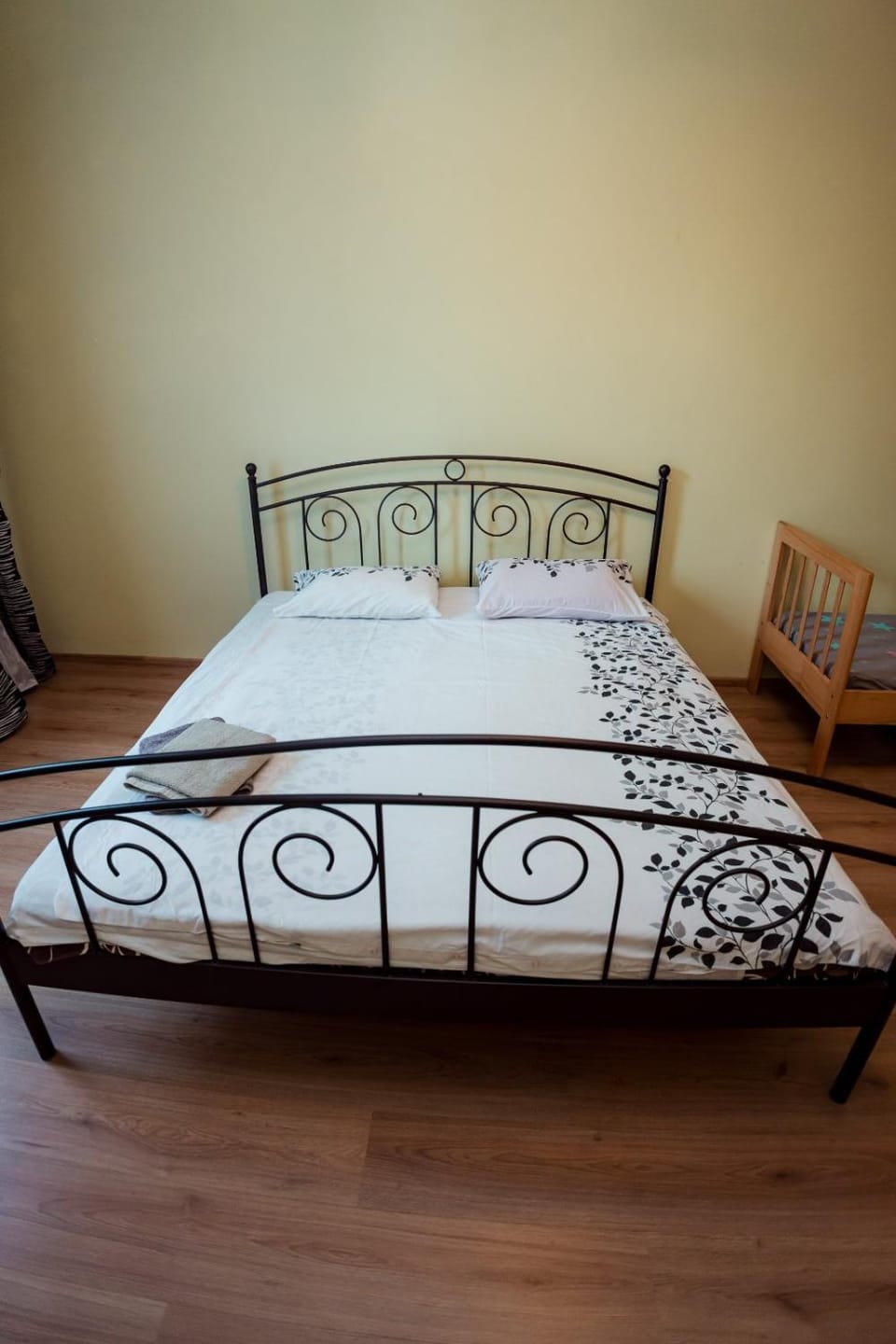 На Шептицьких Apartment in Lviv