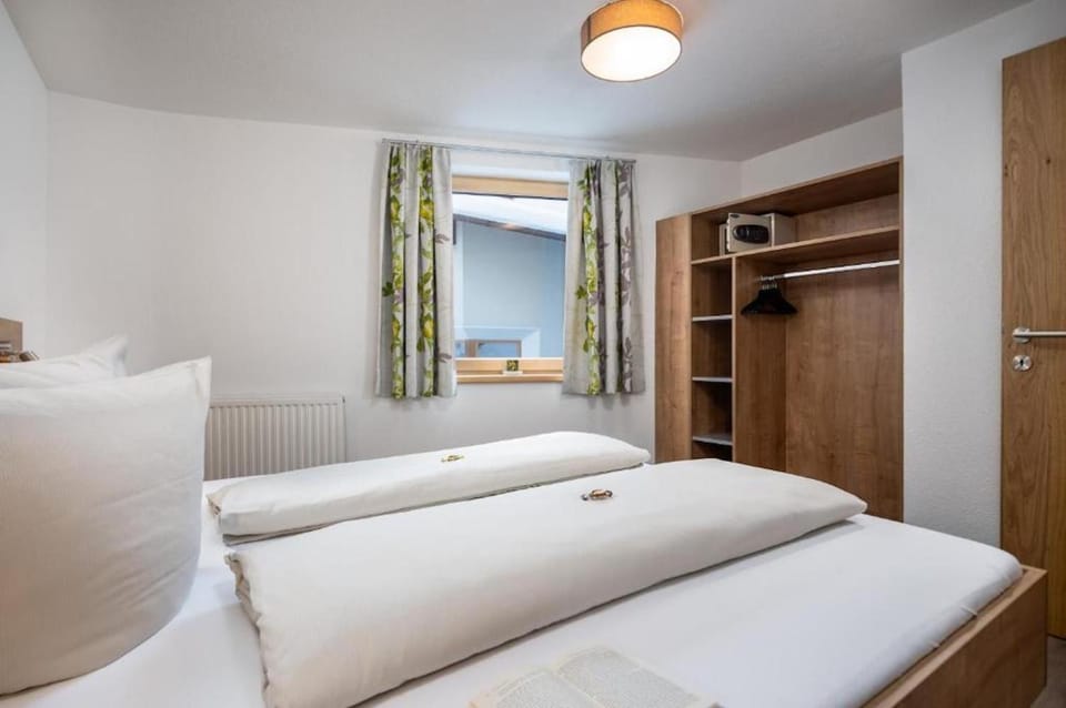 Property building, Living room, Bedroom