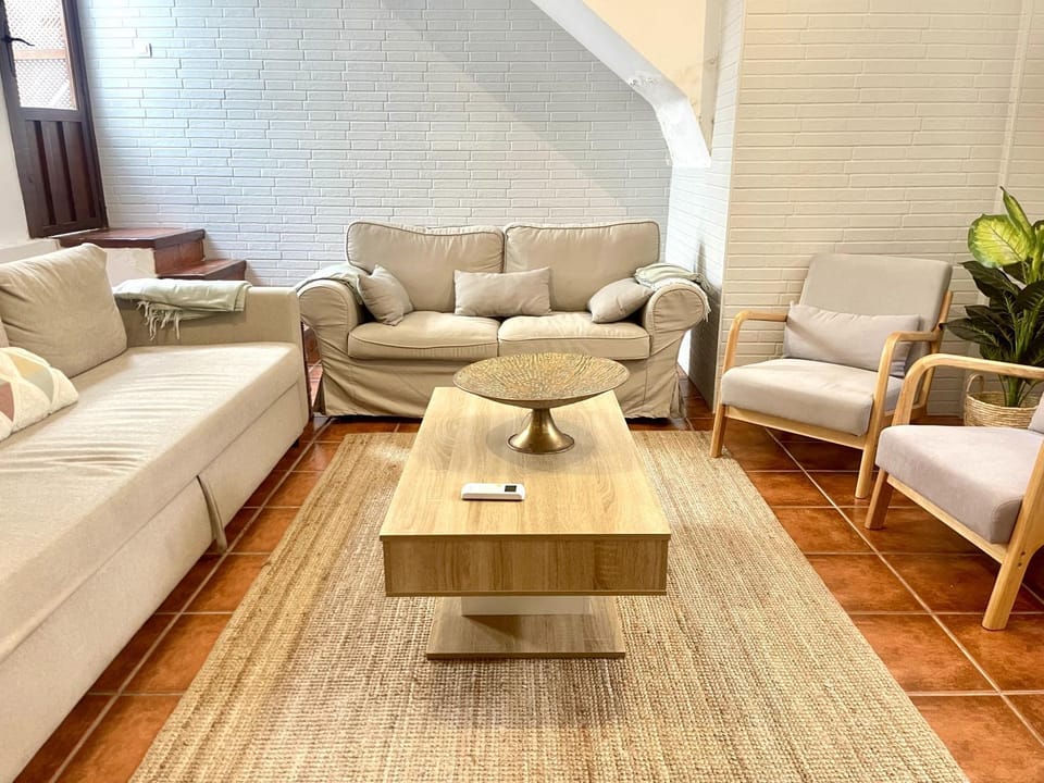 RIBERA SUITE CÓRDOBA Apartment in Cordoba