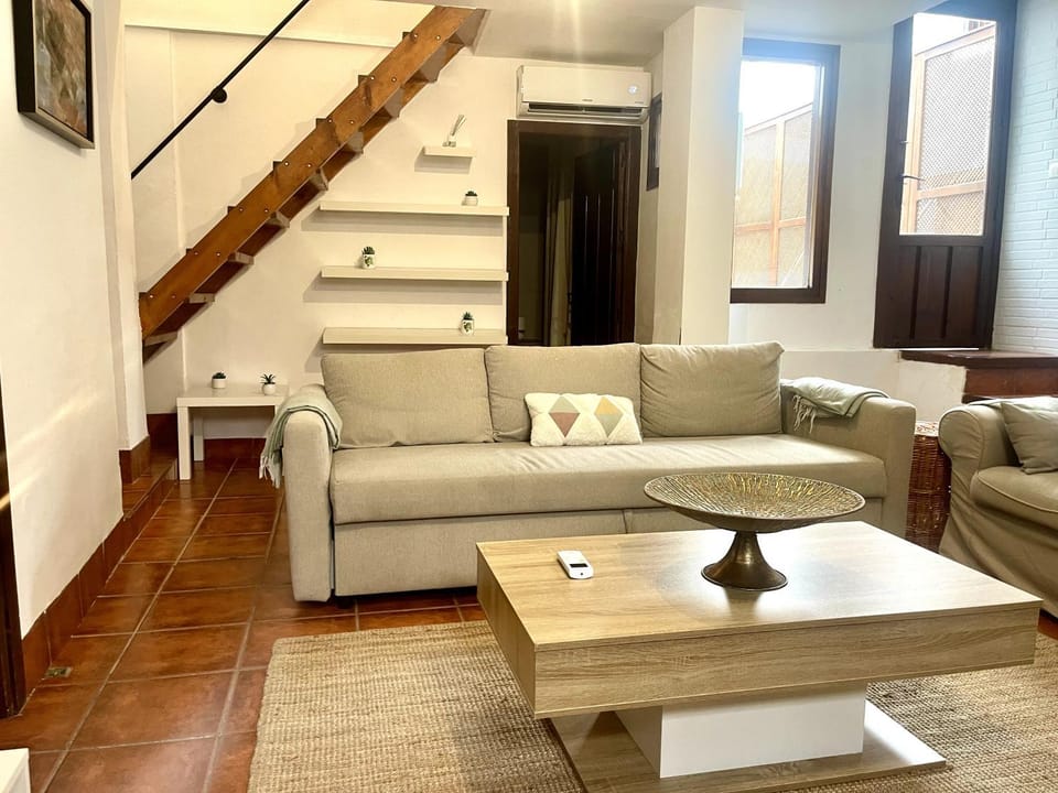 RIBERA SUITE CÓRDOBA Apartment in Cordoba