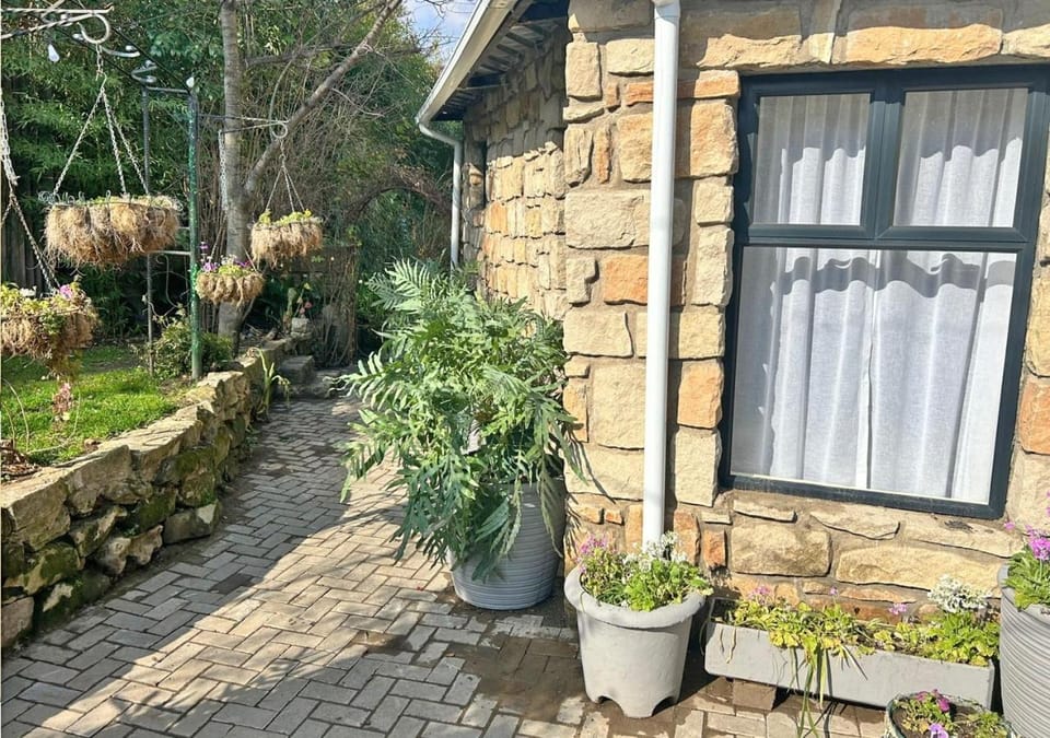 Property building, Spring