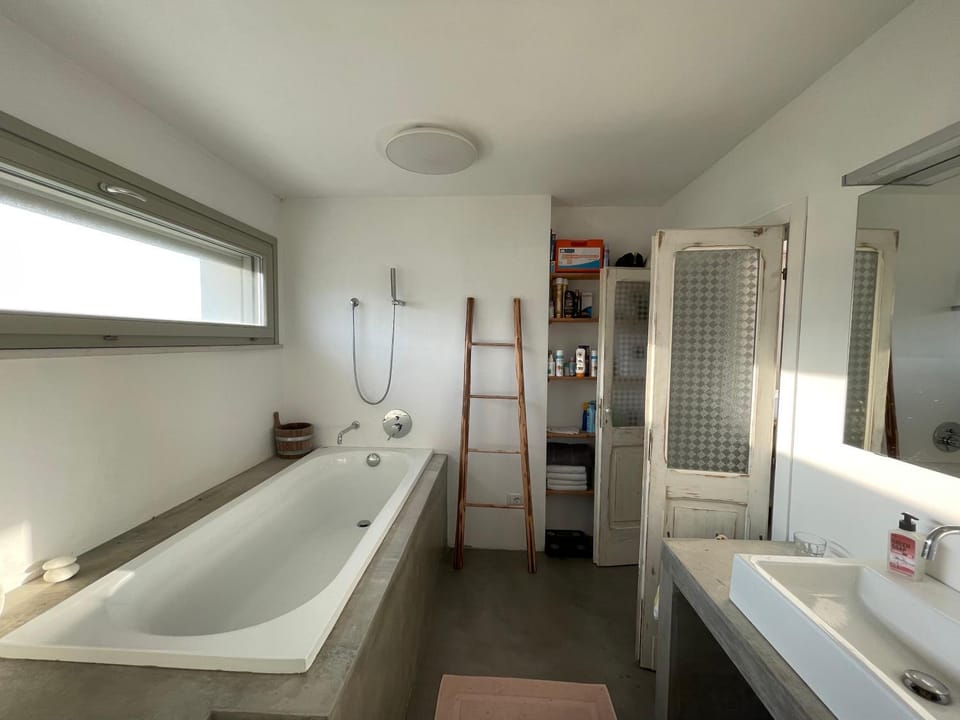 Casa Luce Apartment in Marche