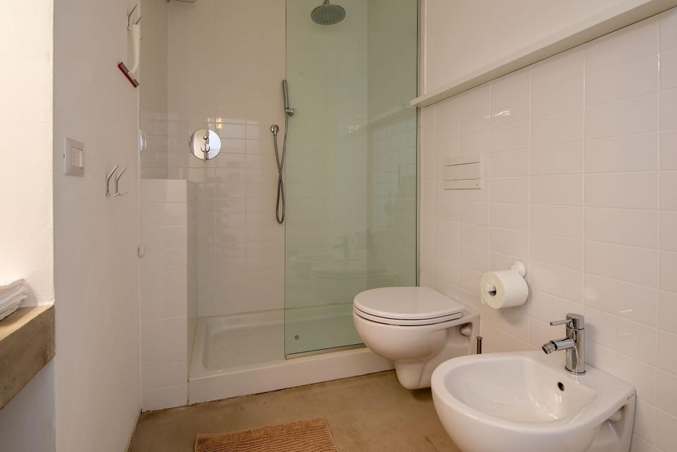 Shower, Toilet, Bathroom, bidet