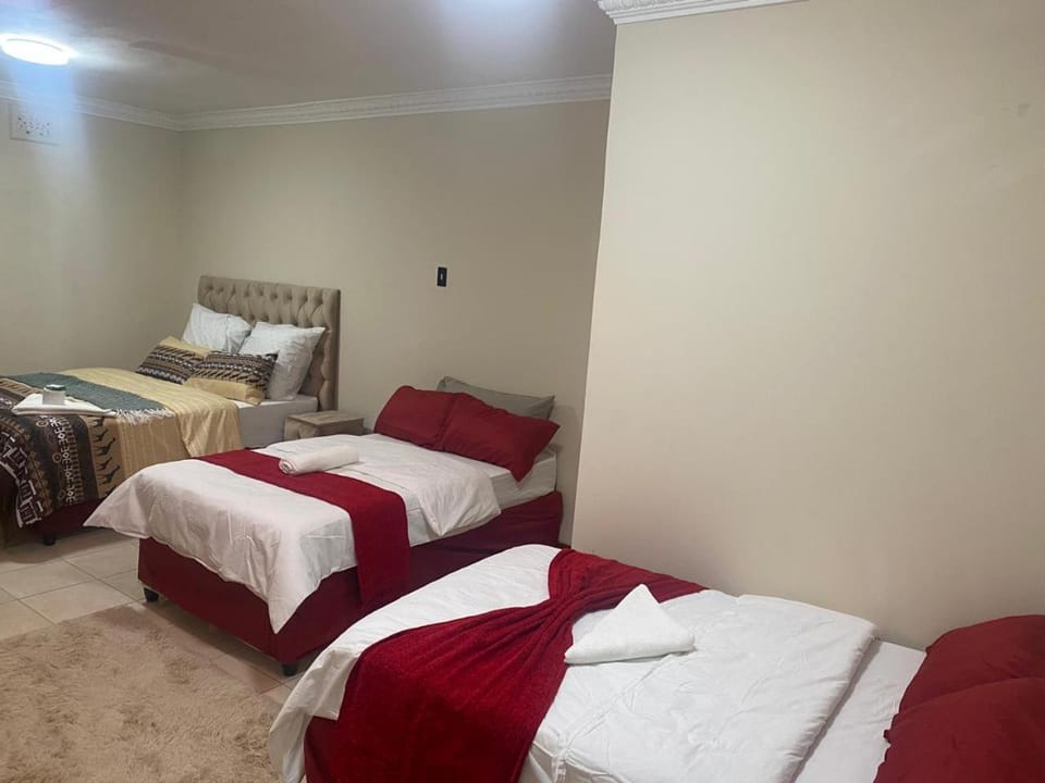 SABATH LODGE Bed and Breakfast in Cape Town