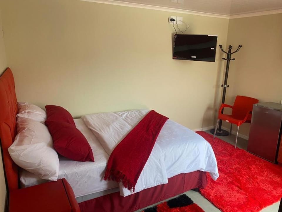 TV and multimedia, Bedroom