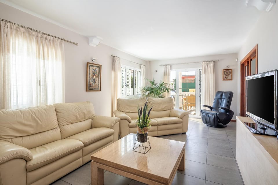 Villa Time For Us by Maspalomas Holiday Villas Villa in Maspalomas