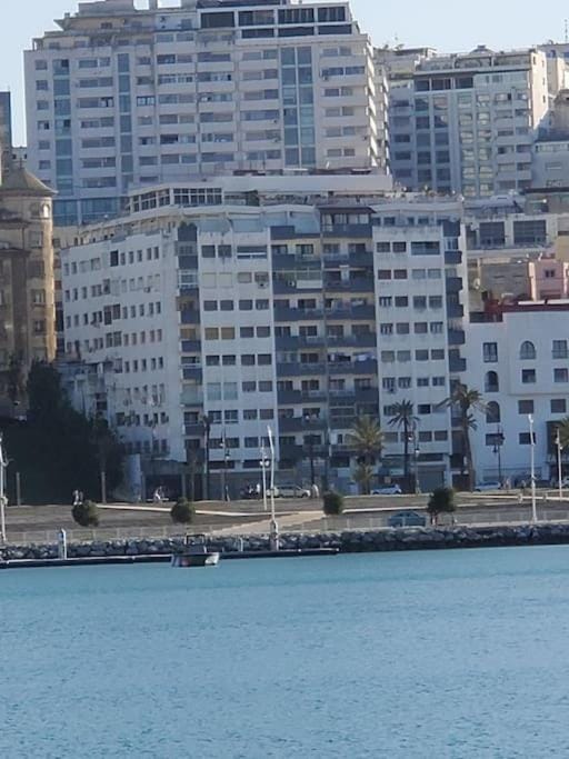 Nearby landmark, Neighbourhood, City view, Sea view