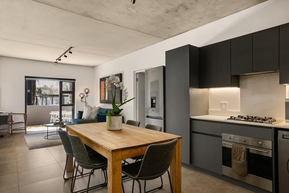 Hyde Park House Apartments Apartment in Sandton