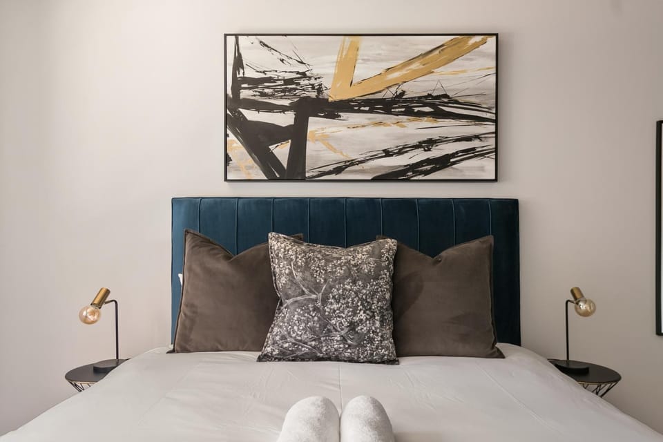 Hyde Park House Apartments Apartment in Sandton