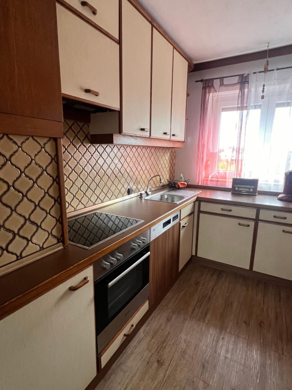 Winzerhäuschen Kern Apartment in Styria