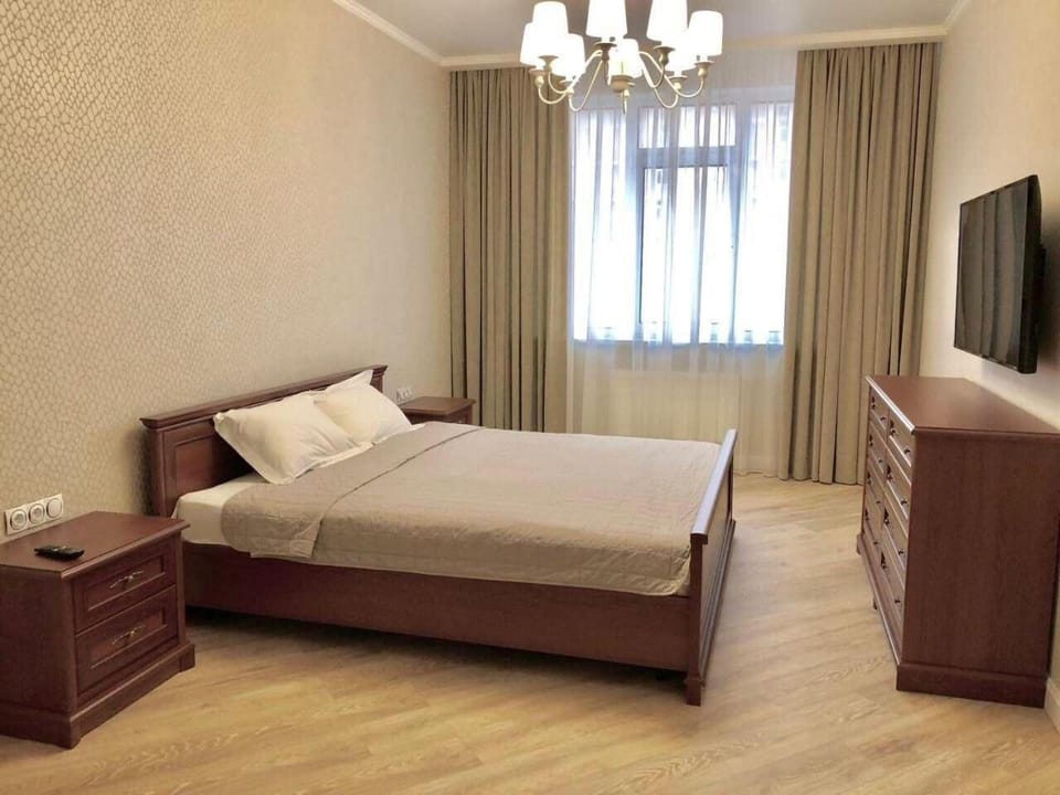 2 Pearl Fantastic View Apartment Apartment in Odessa