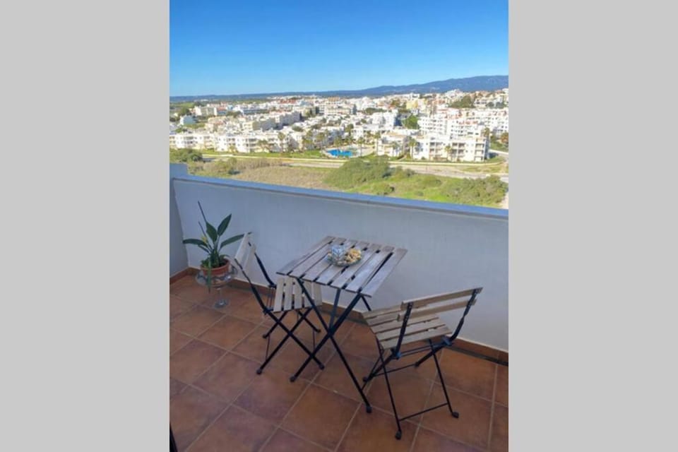 Studio Praia Alvor Apartment in Alvor