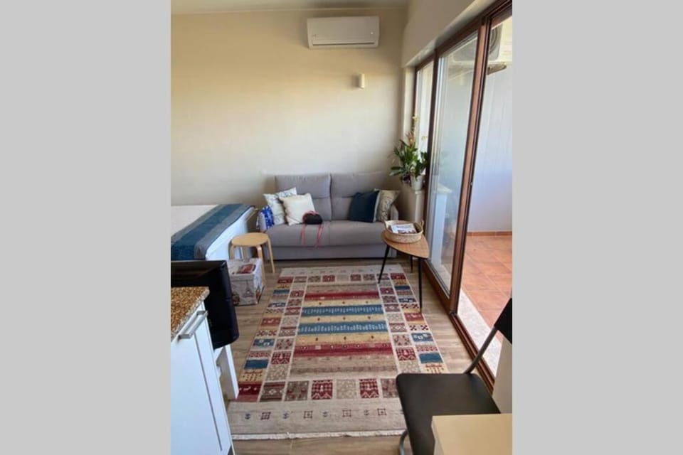 Studio Praia Alvor Apartment in Alvor