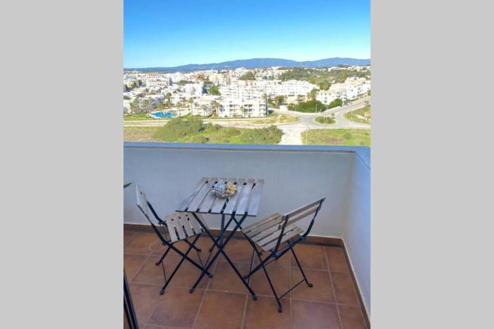 Studio Praia Alvor Apartment in Alvor