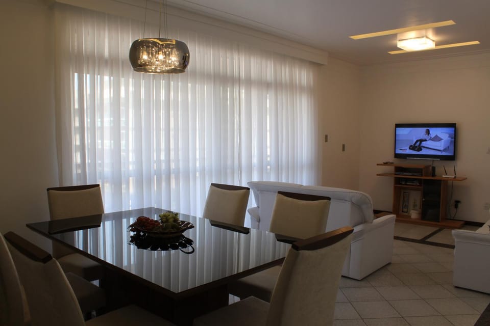 Apto Praia do Forte - Excelente localização Apartment in Cabo Frio