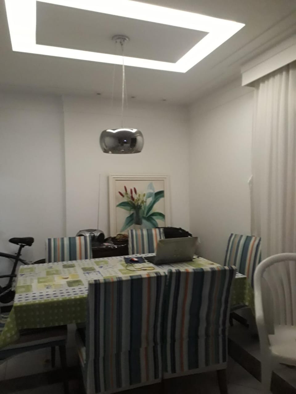 Apto Praia do Forte - Excelente localização Apartment in Cabo Frio