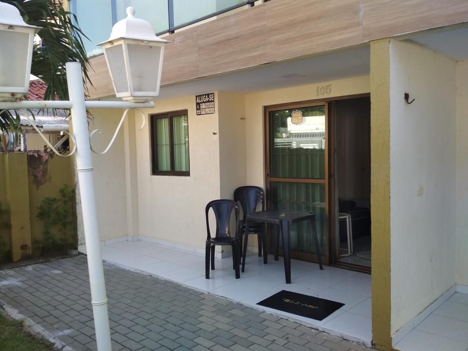 Apartamento perto da praia Apartment in Ipojuca