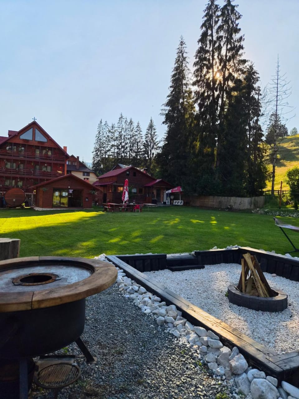 CASA BINU Bed and Breakfast in Cluj County