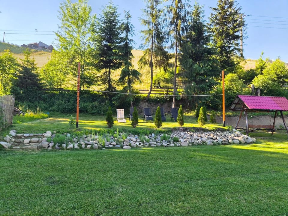 CASA BINU Bed and Breakfast in Cluj County