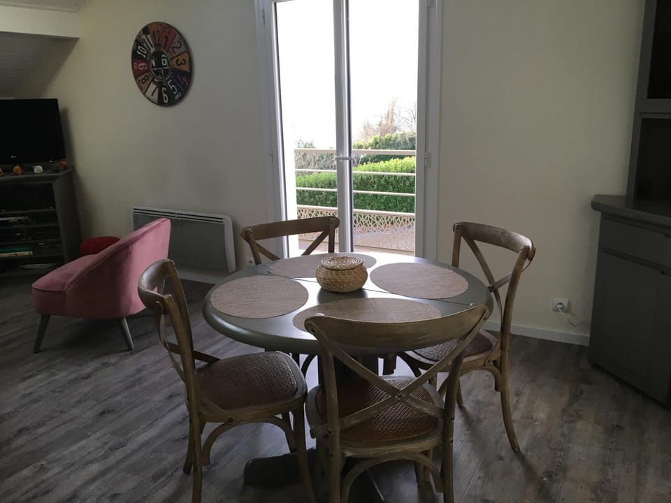 Les Gîtes du Lachat Apartment in Haute-Savoie