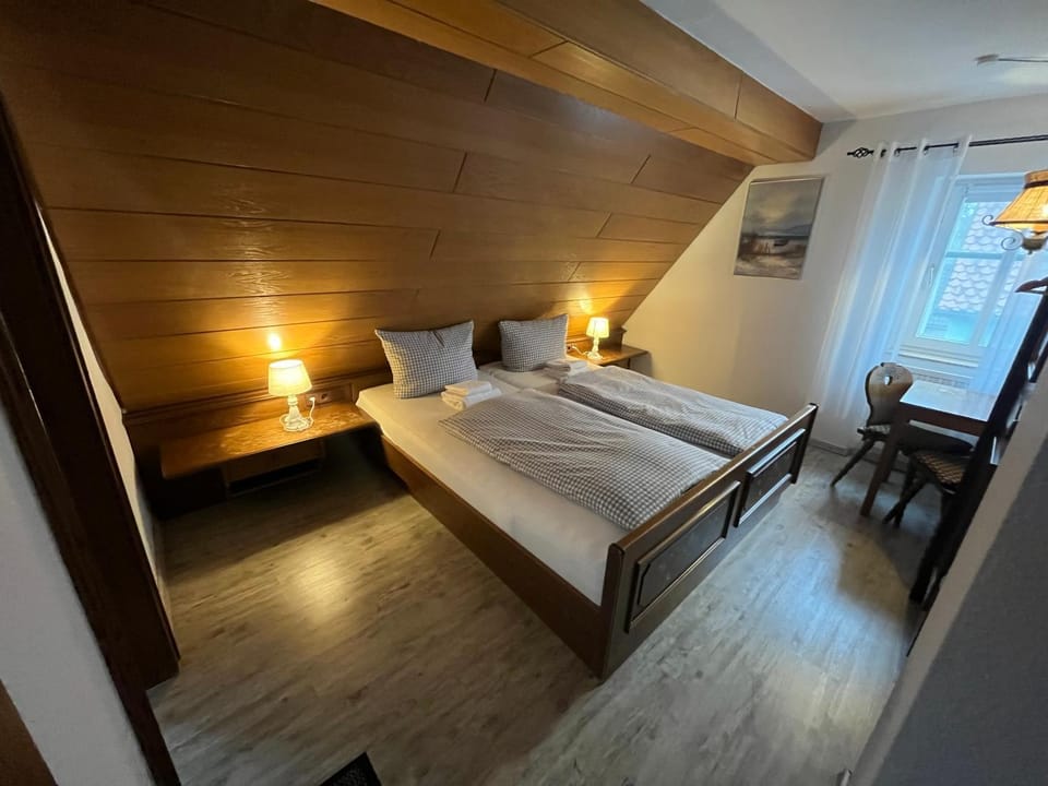 Gästehaus Goldenes Lamm Bed and Breakfast in Baden-Württemberg