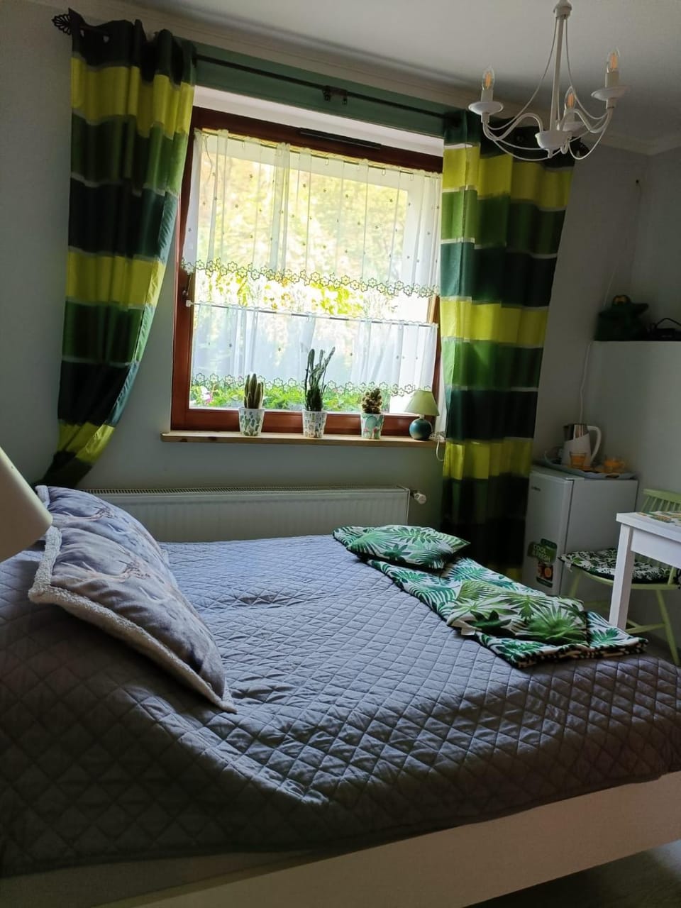 DOMEK Zielona Oaza Vacation rental in Lower Silesian Voivodeship
