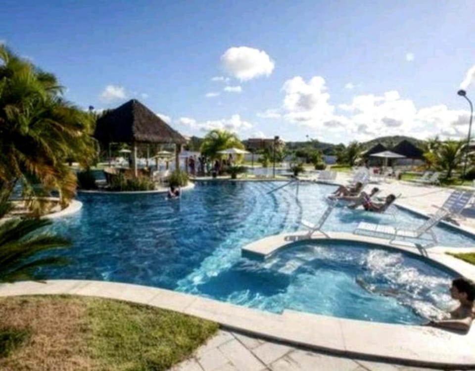 Iloa 3 quartos Luxo Apartment in State of Alagoas, Brazil