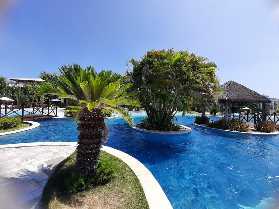 Iloa 3 quartos Luxo Apartment in State of Alagoas, Brazil