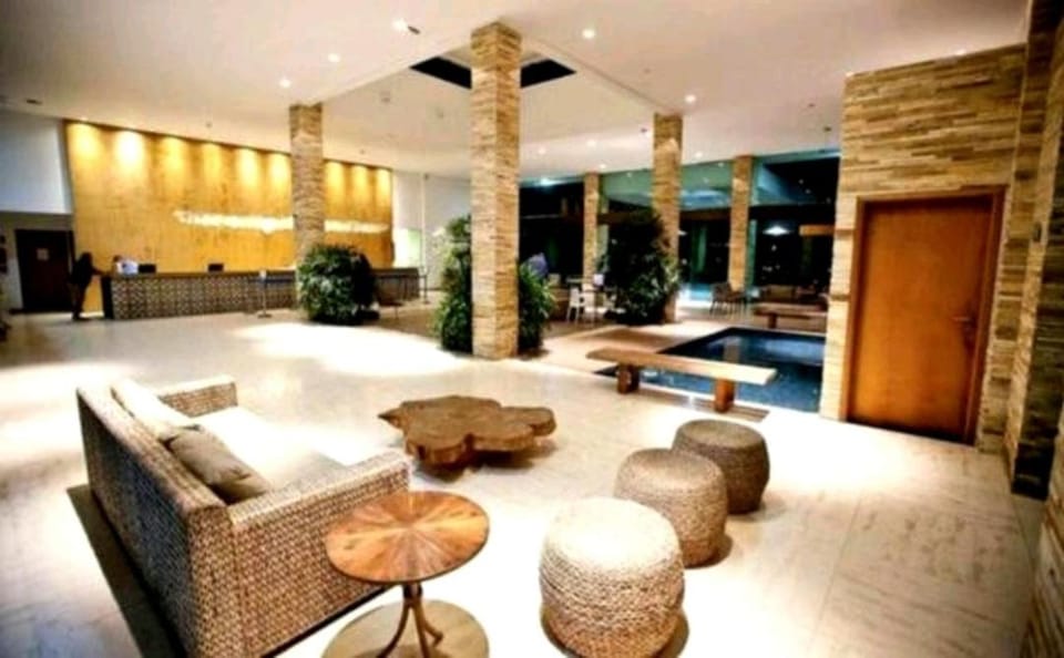 Iloa 3 quartos Luxo Apartment in State of Alagoas, Brazil